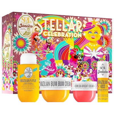 Sol de Janeiro - Stellar Celebration