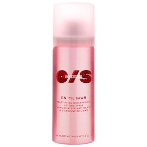 ONE/SIZE by Patrick Starrr - Mini On 'Til Dawn Mattifying Waterproof Setting Spray