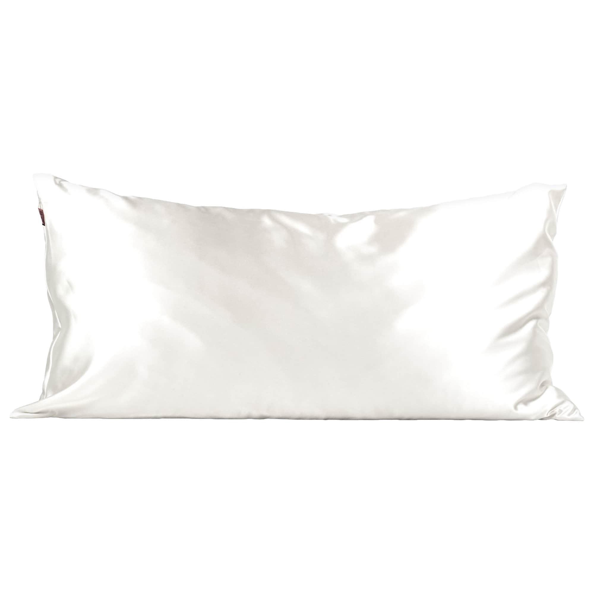 king satin pillowcase