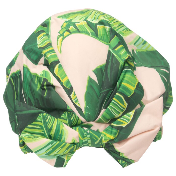 Luxe Shower Cap Kitsch Sephora