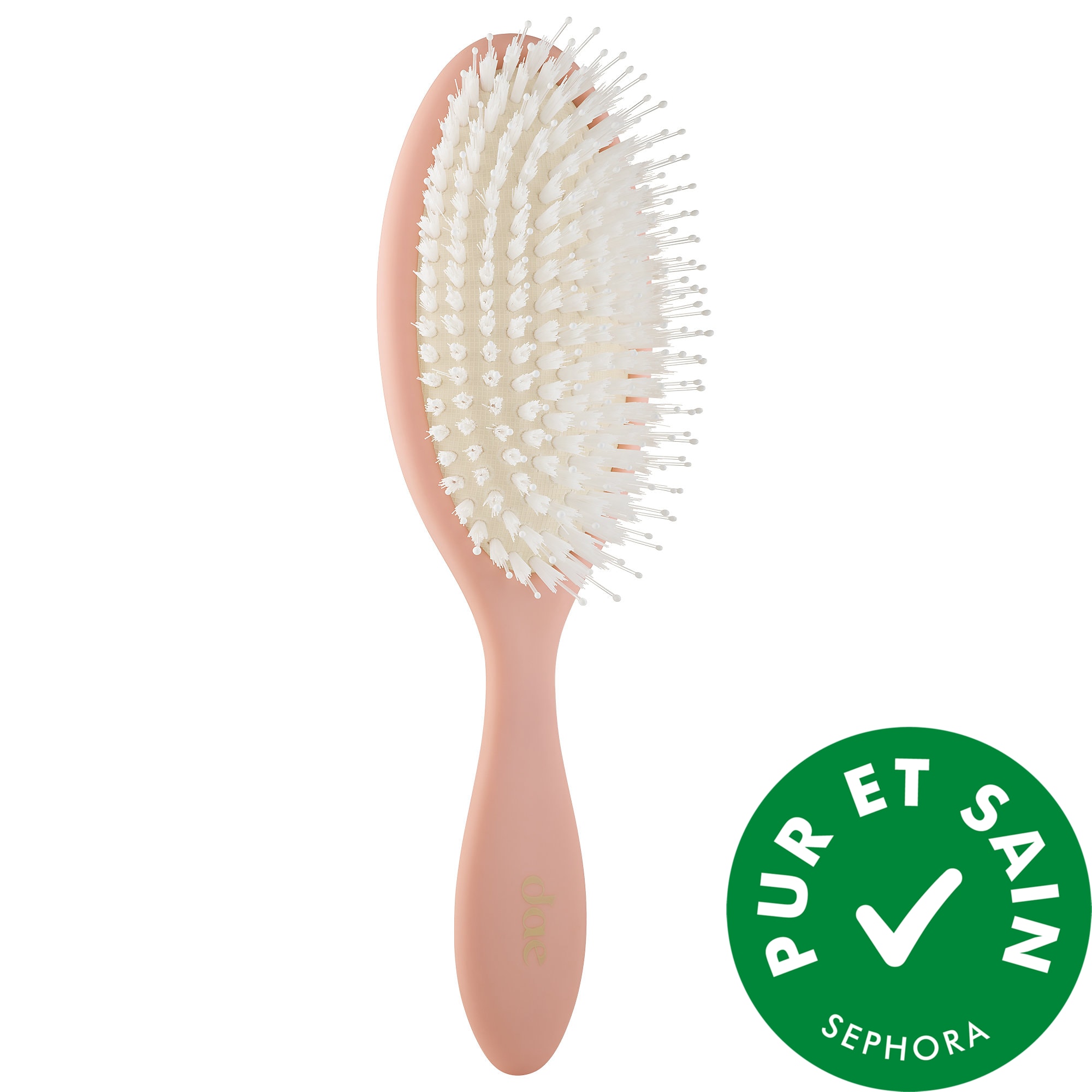 dae Brosse végane de style démêlante