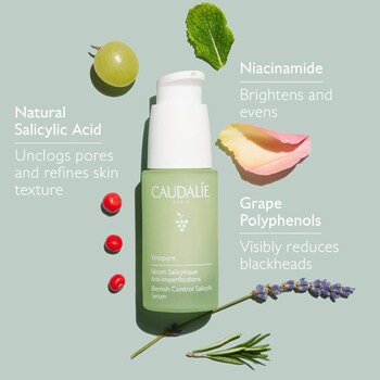 Vinopure Natural Salicylic Acid Pore Minimizing Serum