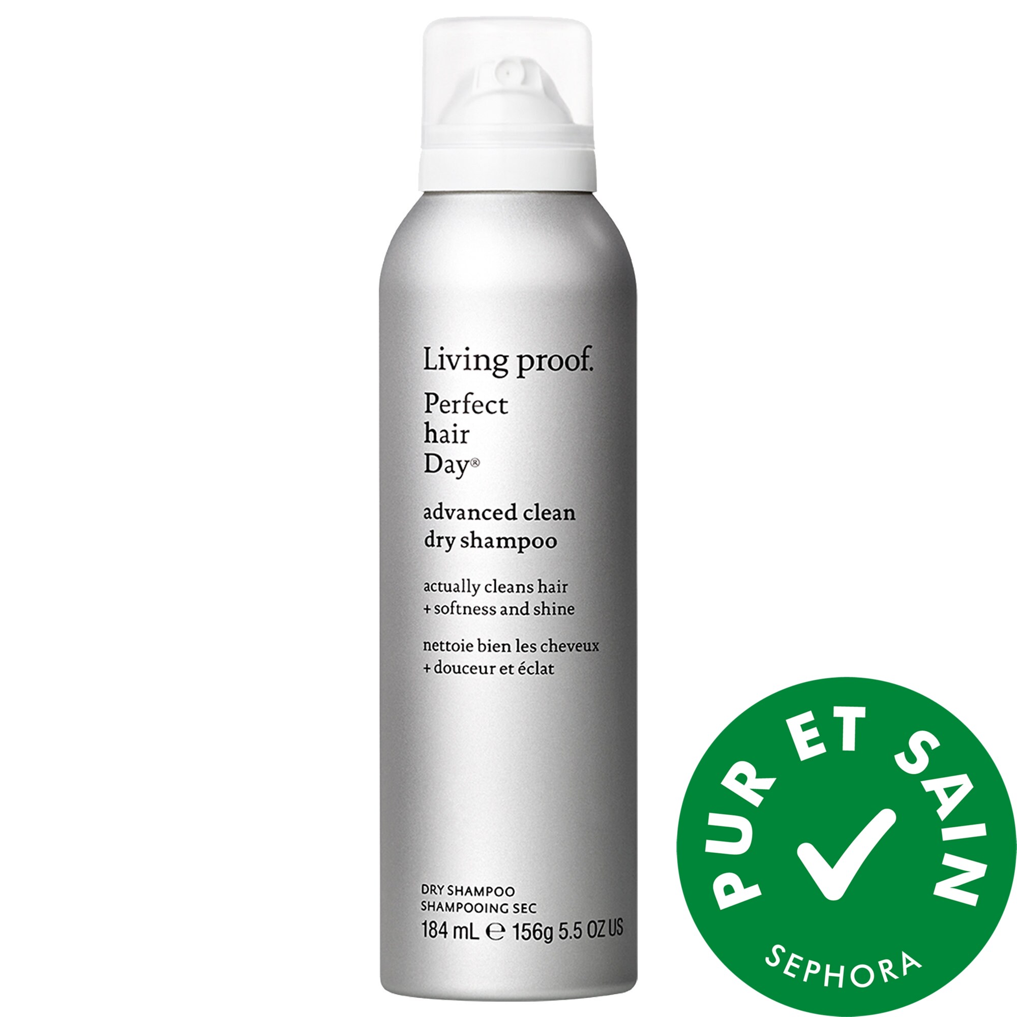 Living Proof Shampoing sec Perfect Hair Day (PhD) Advanced Clean mL
