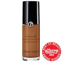 Armani Beauty - Mini Luminous Silk Natural Glow Foundation