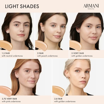Luminous Silk Concealer Luminous Armani Foundation Shades Buy