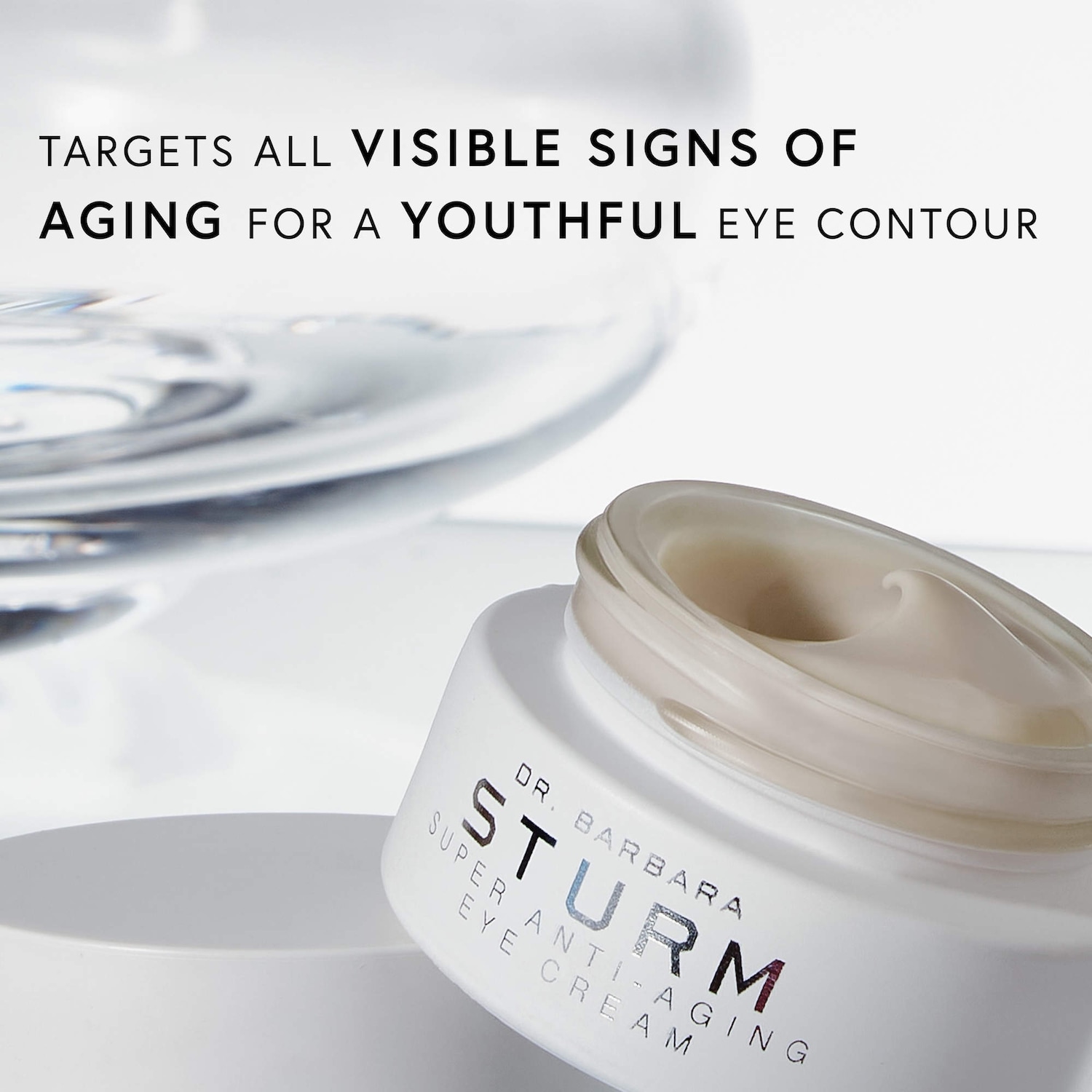 Super Anti-Aging Eye Cream - Dr. Barbara Sturm | Sephora