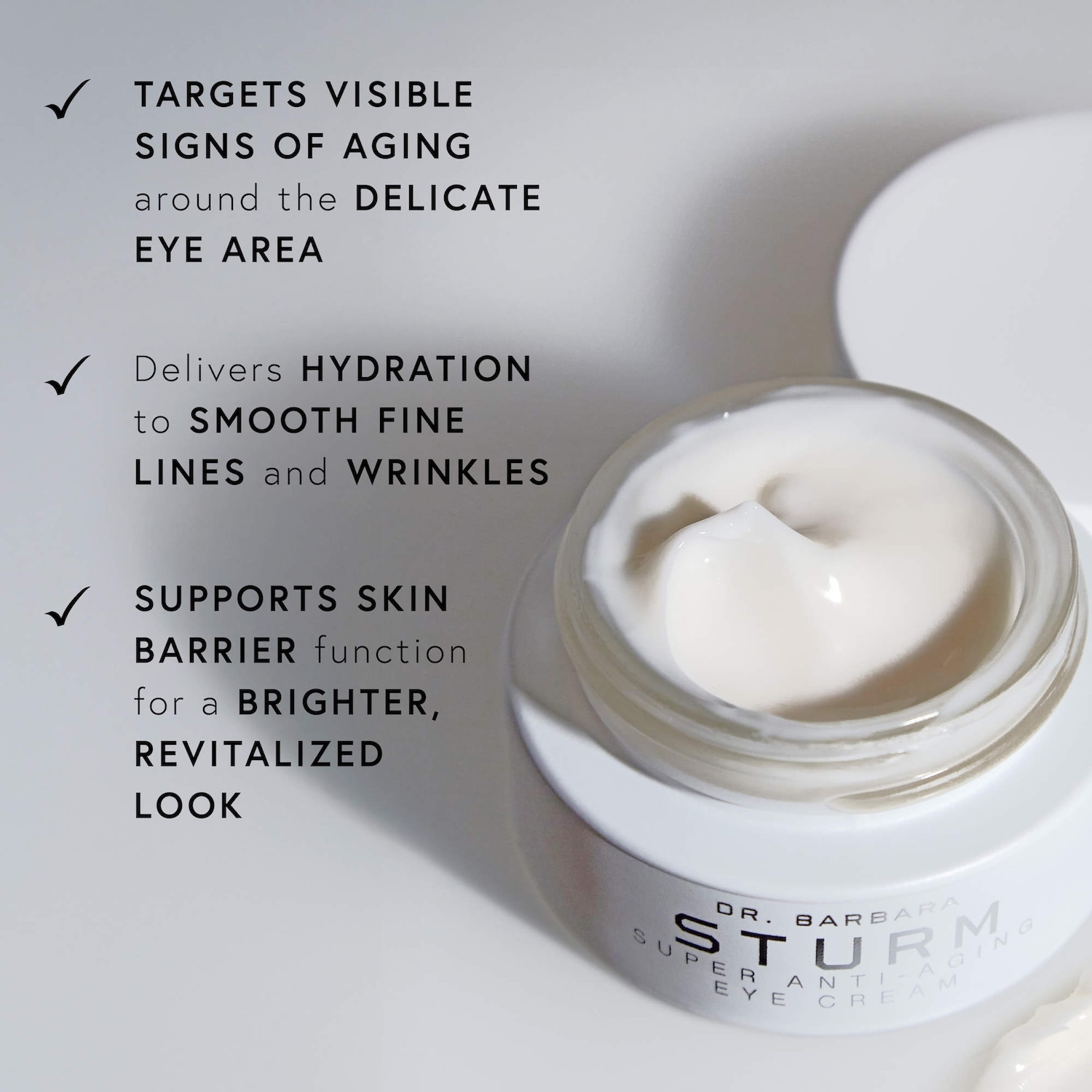 Super Anti-Aging Eye Cream