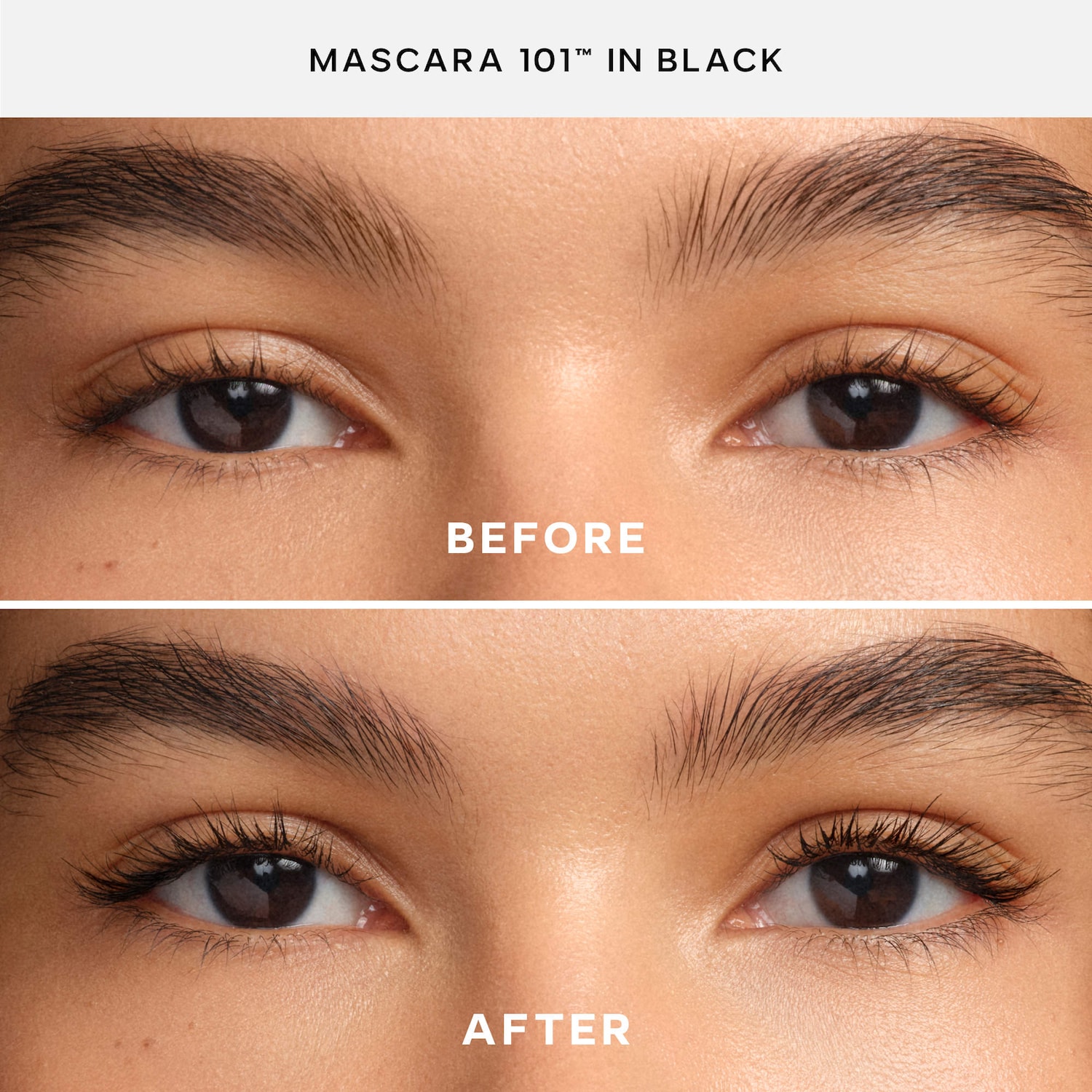 Мини-тушь для ресниц Saie Mascara 101 для длины и подъёма — фото 2
