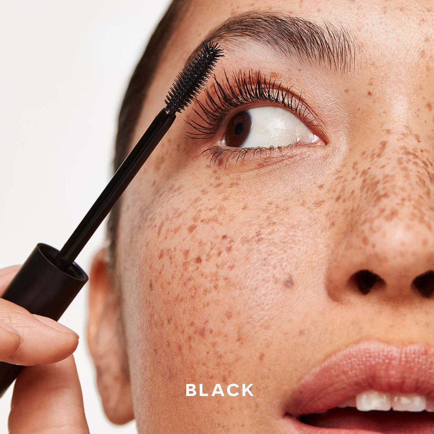 Мини-тушь для ресниц Saie Mascara 101 для длины и подъёма — фото 4