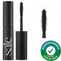 Saie - Mini Mascara 101 Lengthening and Lifting