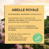  Abeille Royale Advanced Youth Watery Oil