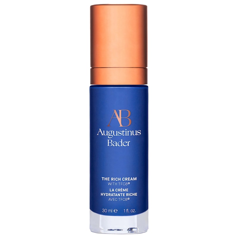 The Rich Cream with TFC8® Face Moisturizer thumbnail 3