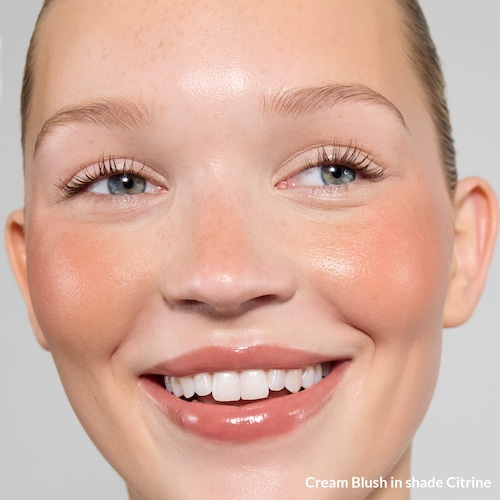 Cream Blush
