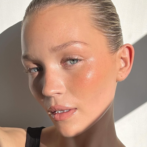 Cream Blush