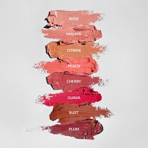 Cream Blush