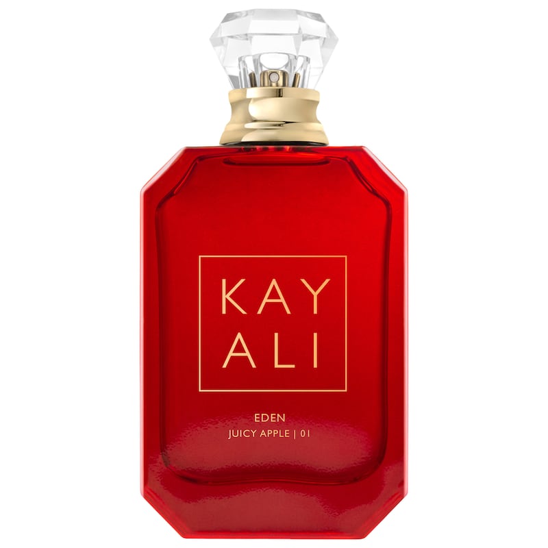 EDEN JUICY APPLE | 01 Eau De Parfum