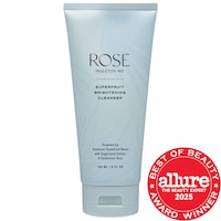 ROSE Ingleton MD - SuperFruit Gentle Brightening Cleanser