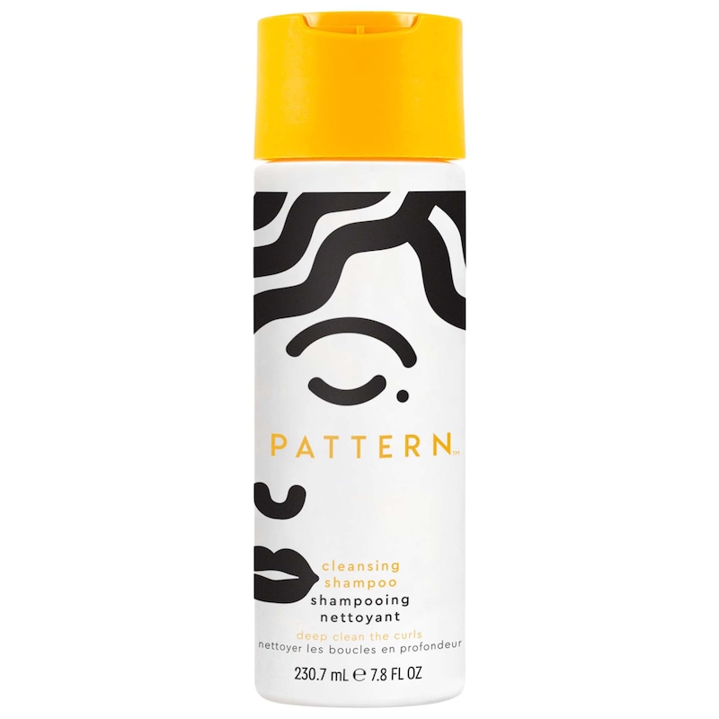 Cleansing Shampoo