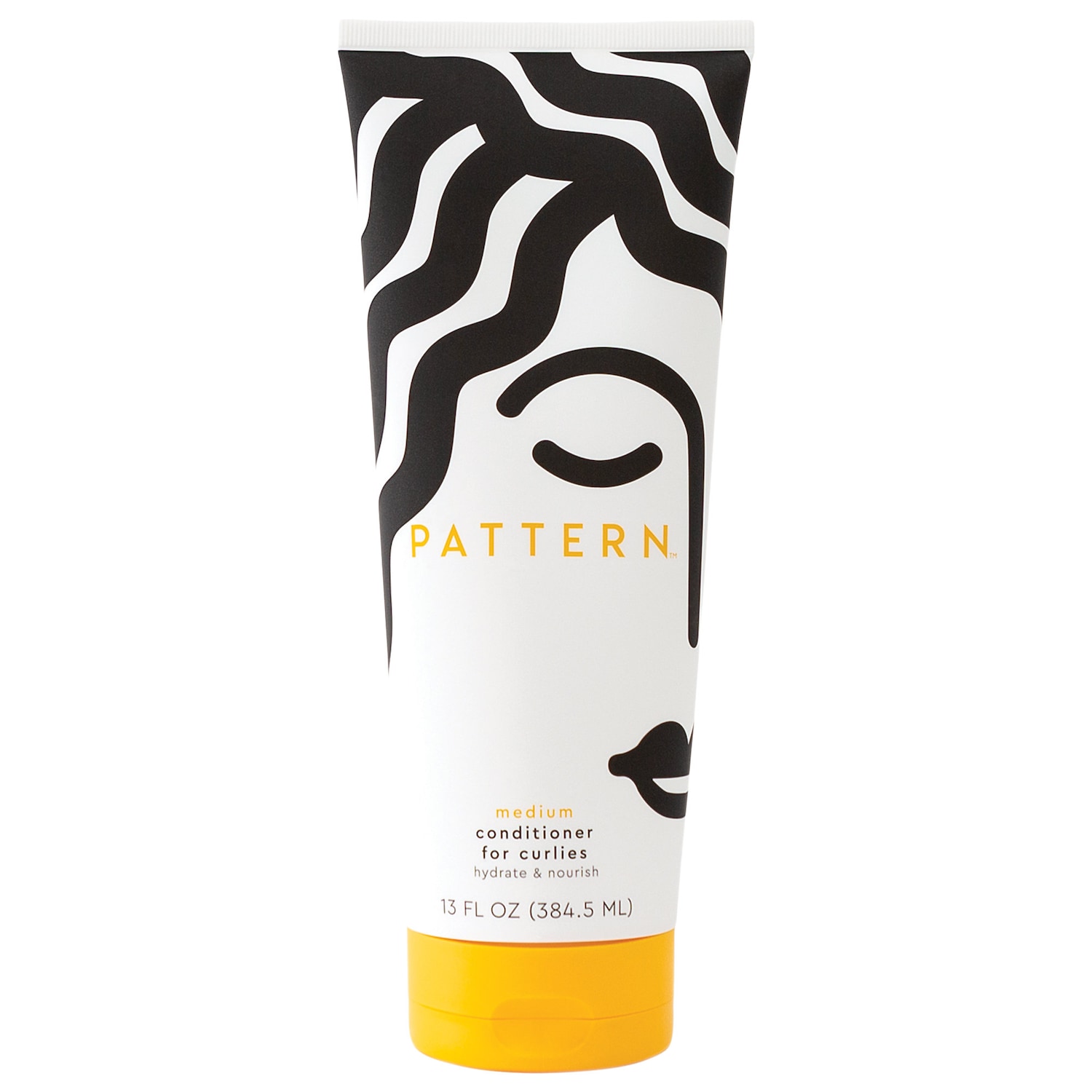PATTERN by Tracee Ellis Ross Кондиционер для волос Pattern Medium с биотином — фото 1