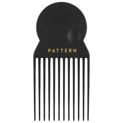 Афро-расчёска Pattern by Tracee Ellis Ross Hair Pick