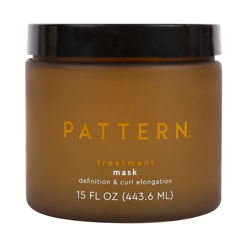 Treatment Hair Mask with Rice Water Protein
