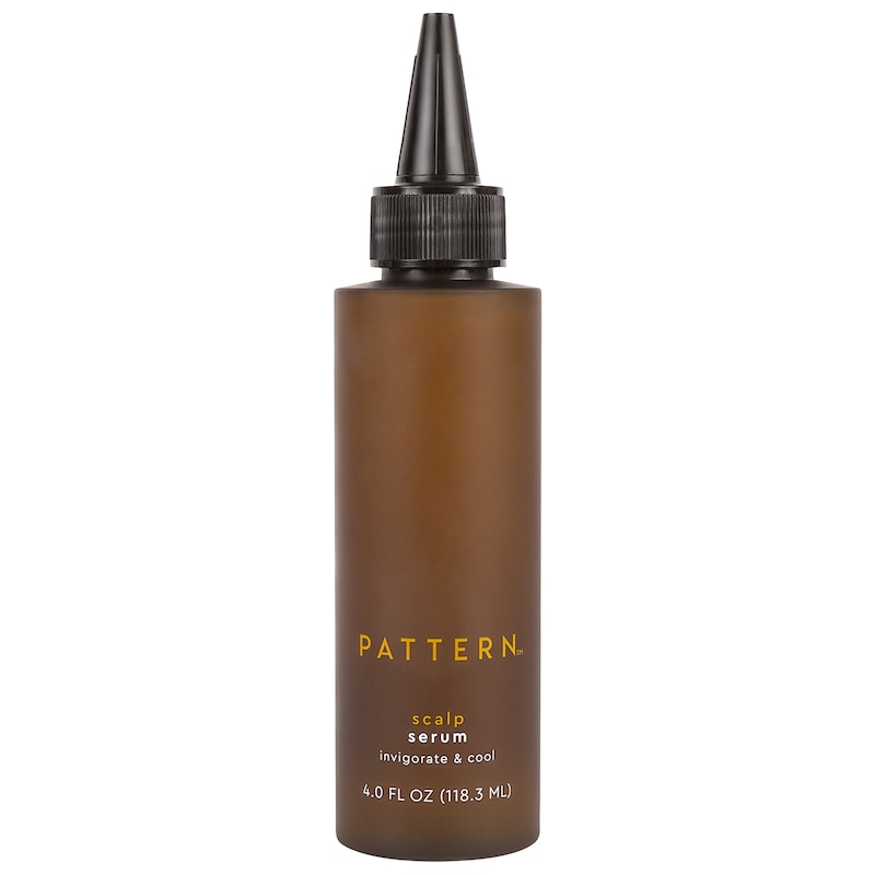 Scalp Serum for Dry Hair & Scalp