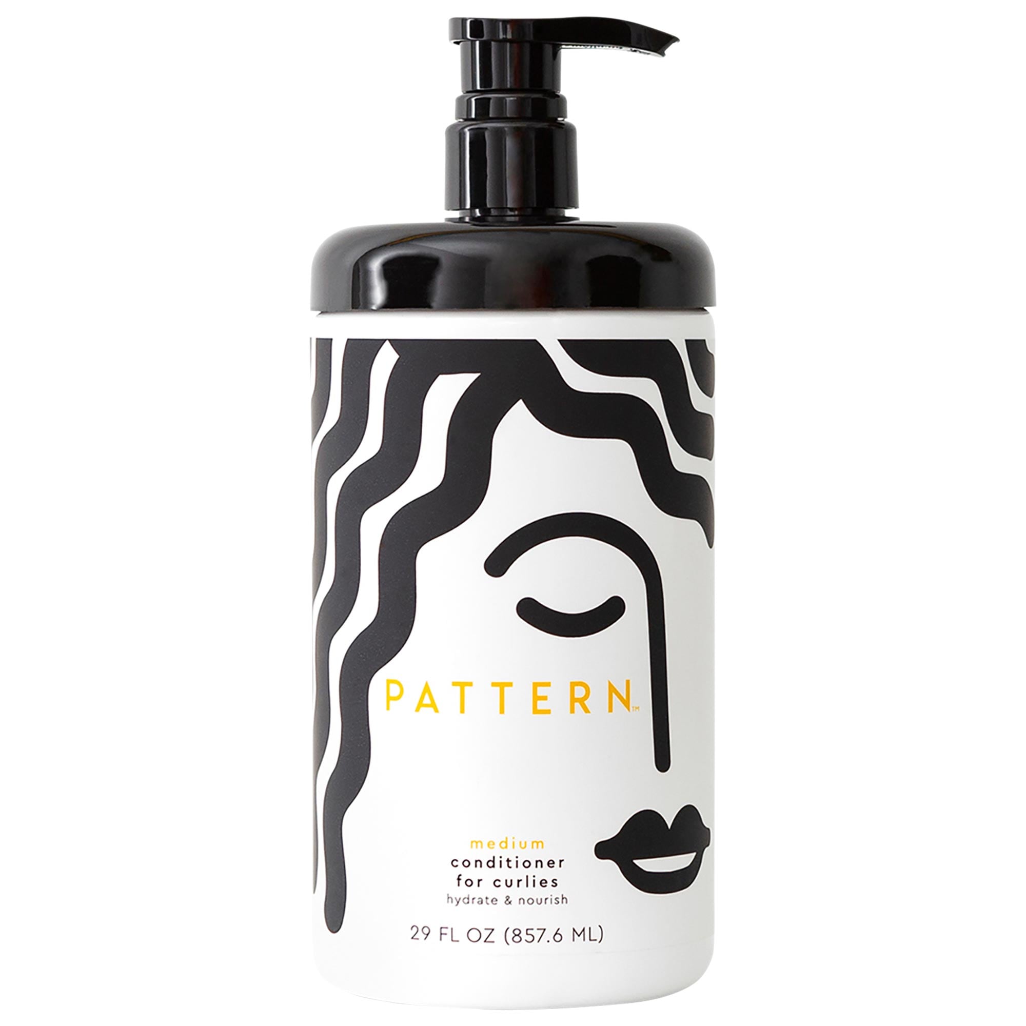 PATTERN by Tracee Ellis Ross Medium Conditioner with Biotin