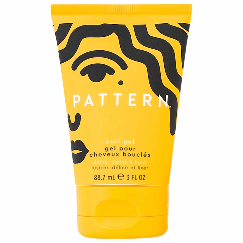 Mini Curl Gel
