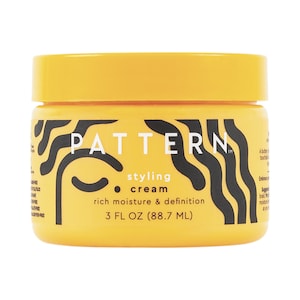 PATTERN by Tracee Ellis Ross - Mini Styling Cream for Curly &Coily Hair