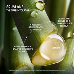 Squalane + Amino Aloe Gentle Cleanser - Biossance | Sephora