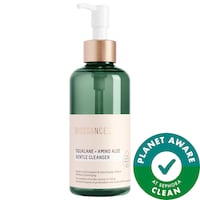 Biossance - Amino Aloe Gentle Pore-Minimizing Cleanser + Squalane