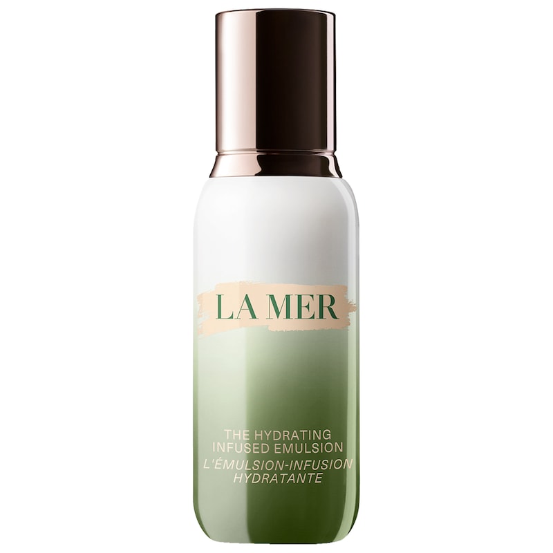 The Hydrating Infused Emulsion for Hydration and Smoothing