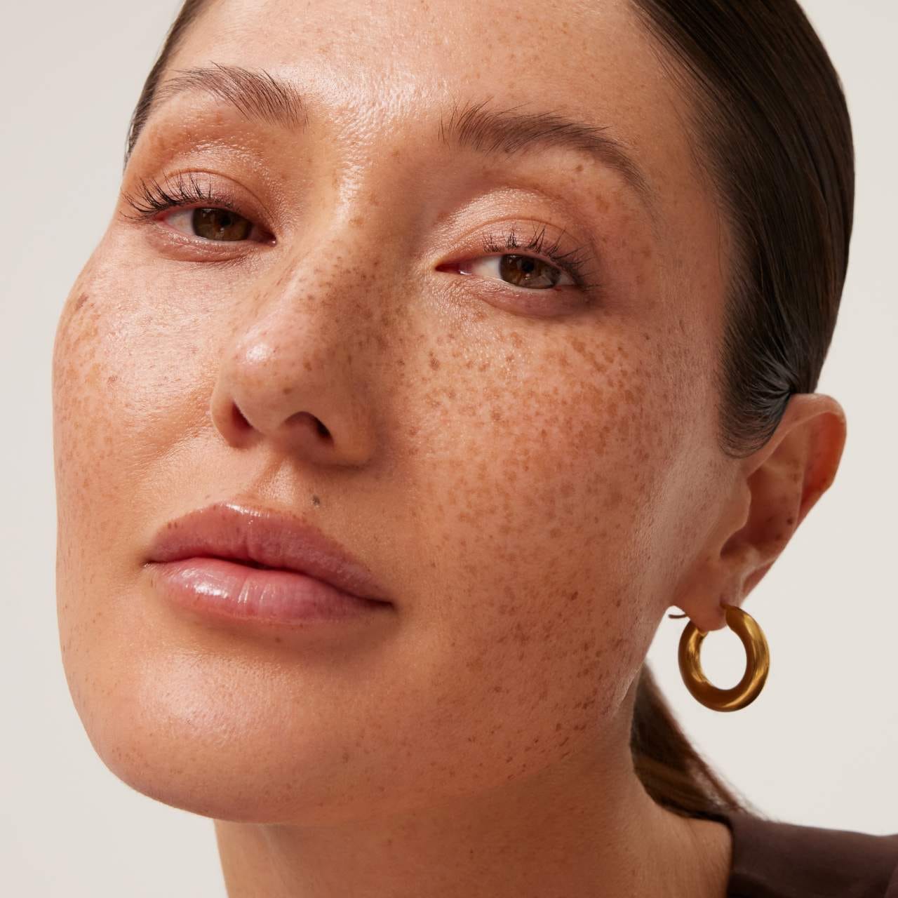 Lip Butter Balm Treatment for Hydration + Nourishing Shine 5