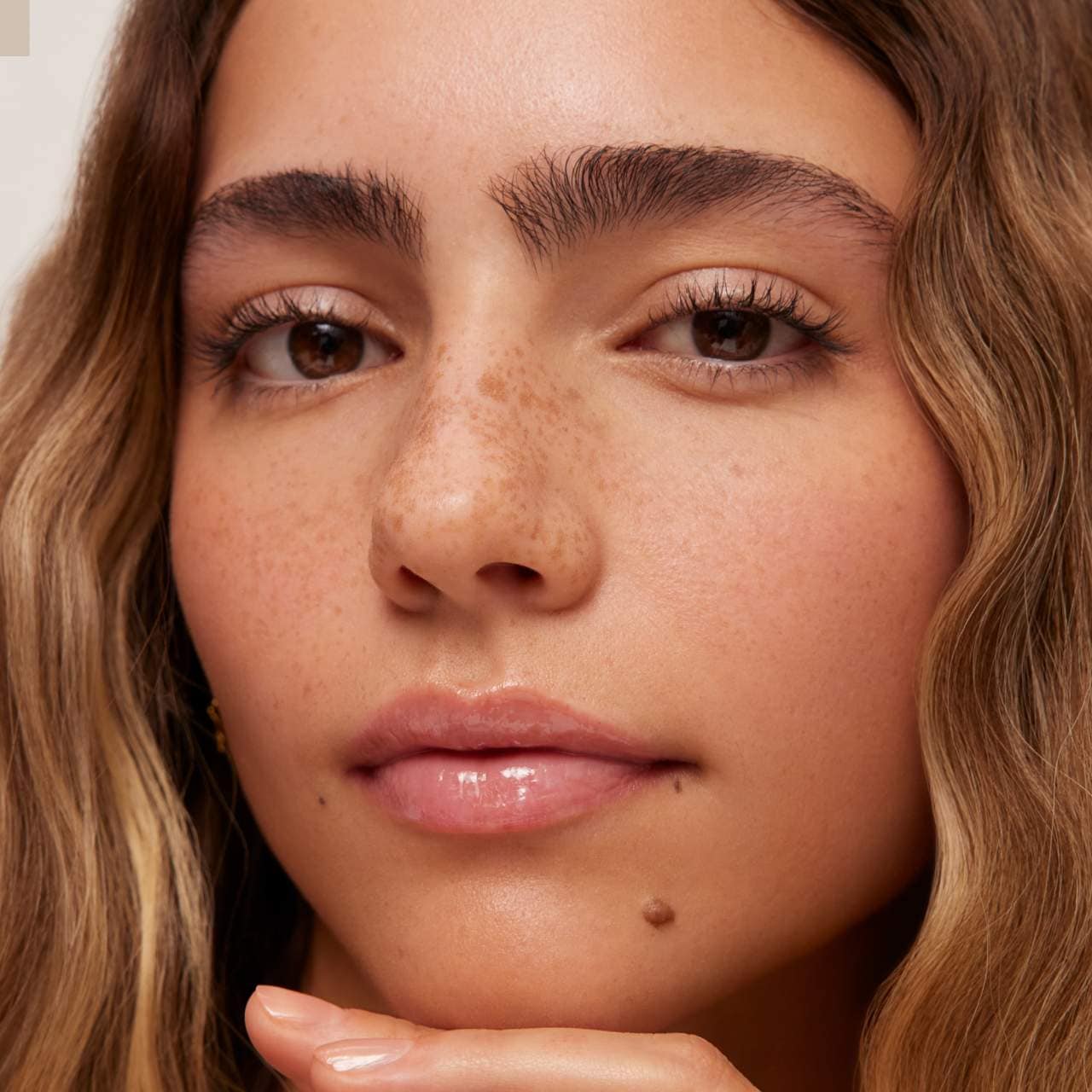 Lip Butter Balm Treatment for Hydration + Nourishing Shine 5