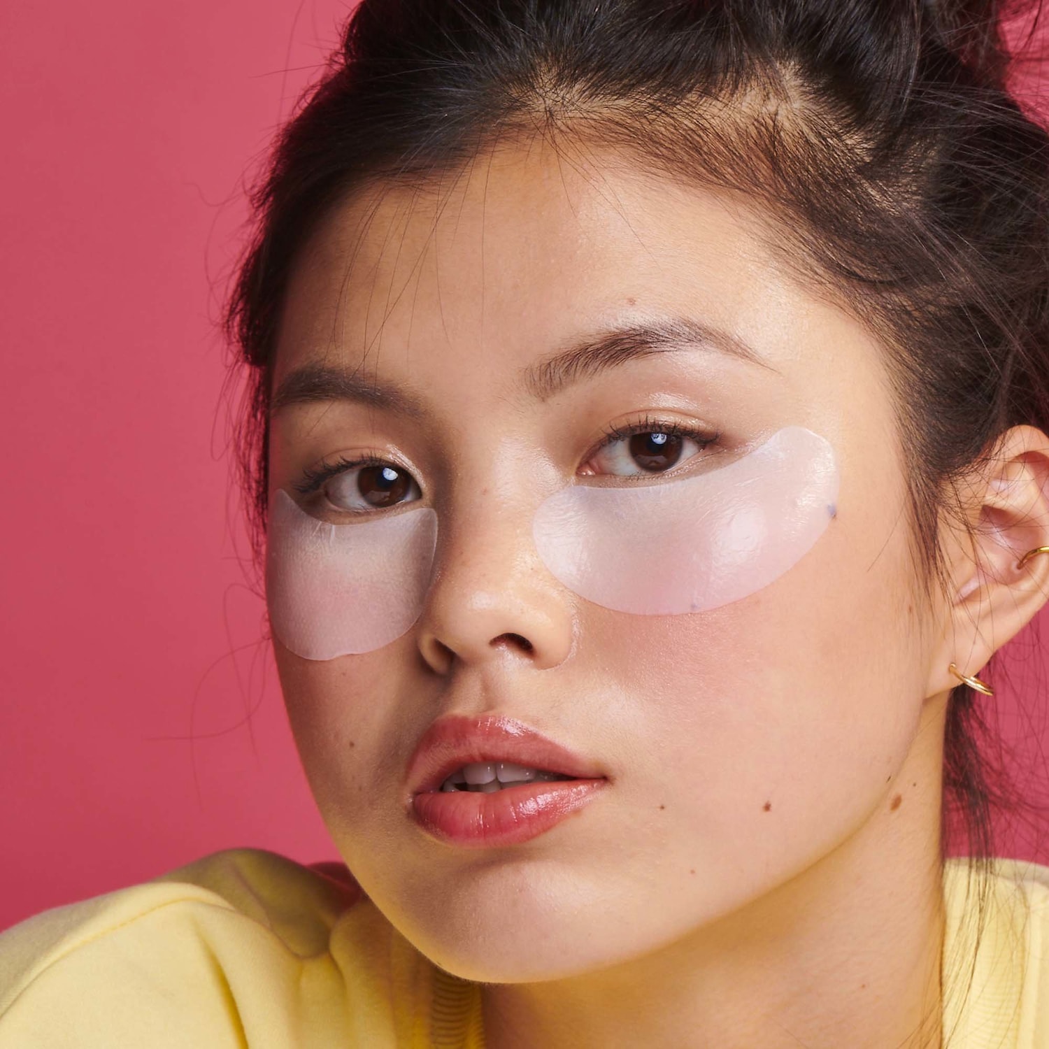 SEPHORA COLLECTION Vitamin Eye Masks The Summit