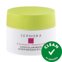 SEPHORA COLLECTION - Super Glow Mask with Vitamins C + E