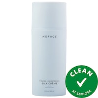NuFACE - NuFACE® Firming and Brightening Silk Crème