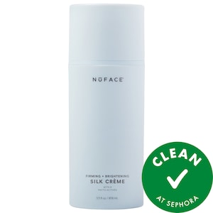 NuFACE ® Firming and Brightening Silk Crème INTERNATIONAL SHIPPING