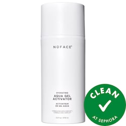 NuFACE&reg; Hydrating Aqua Gel