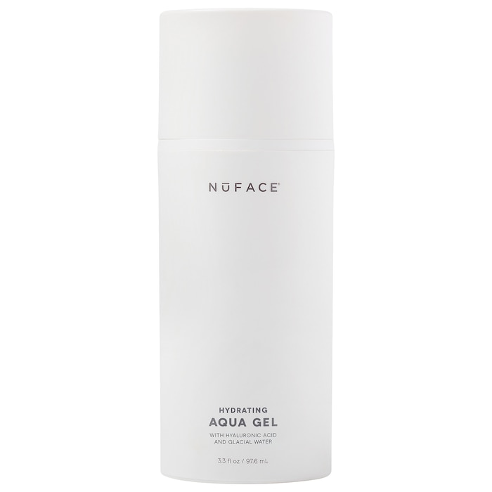NuFACE® Hydrating Aqua Gel NuFACE Sephora