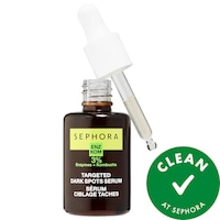 SEPHORA COLLECTION - Targeted Dark Spots Serum with Enzymes