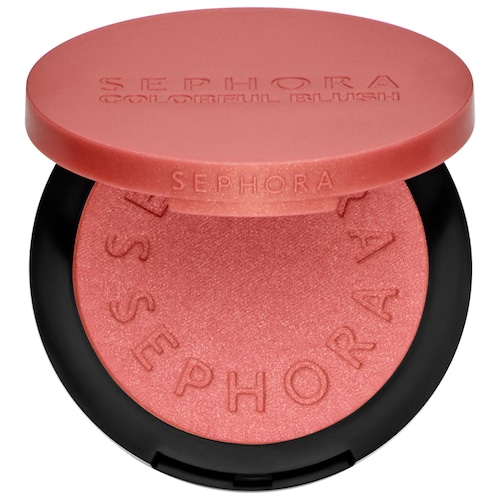 Румяна Sephora Collection Colorful