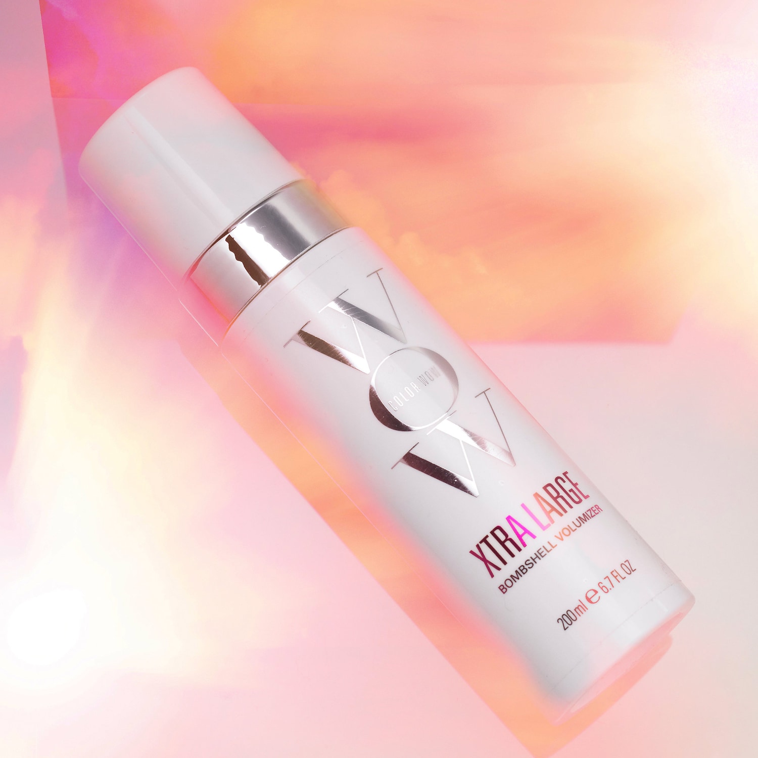 Средство для объема волос Color Wow Xtra Large Bombshell Volumizer — фото 5