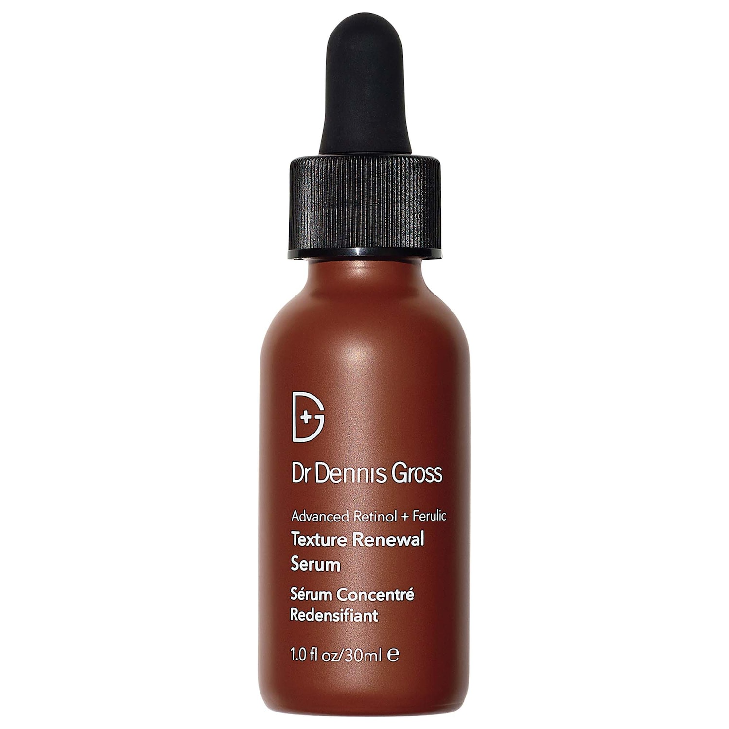 Dr. Dennis Gross Skincare Обновляющая сыворотка с ретинолом Dr. Dennis Gross Advanced Retinol + Ferulic — фото 1