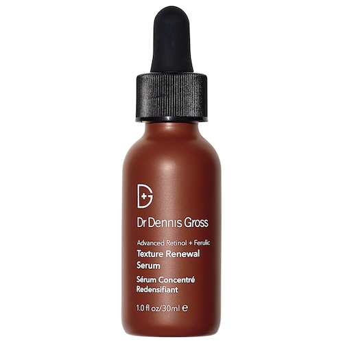 Dr. Dennis Gross Skincare Обновляющая сыворотка с ретинолом Dr. Dennis Gross Advanced Retinol + Ferulic