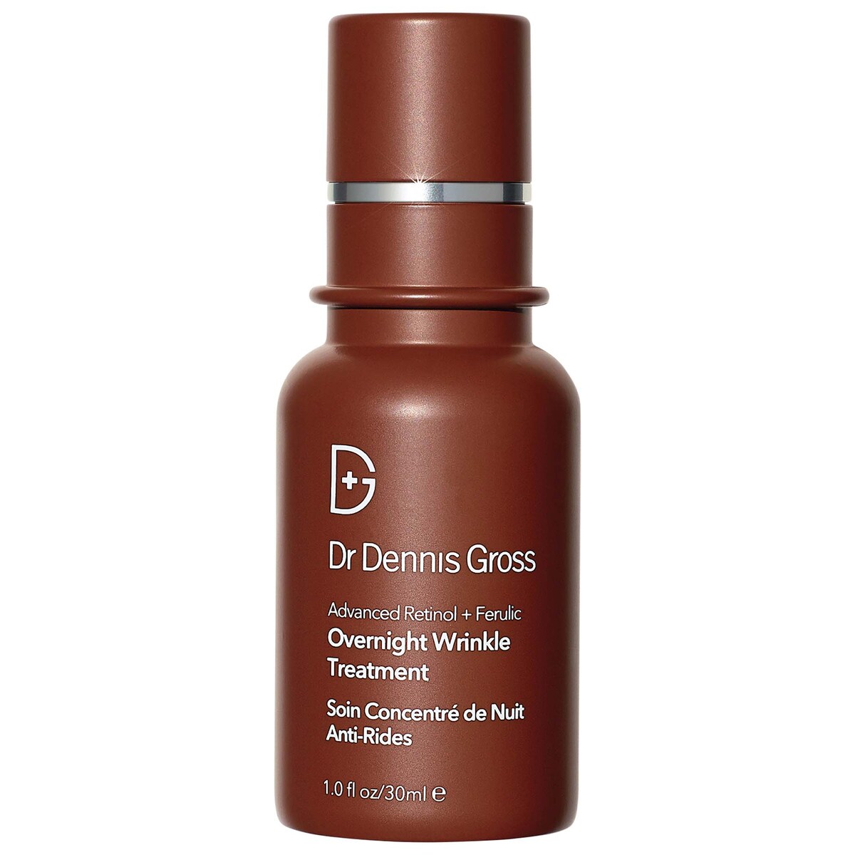 Dr. Dennis Gross Skincare Advanced Retinol + Ferulic Overnight Wrinkle Treatment