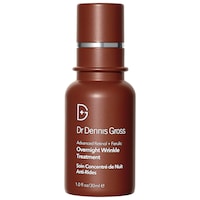 Dr. Dennis Gross Skincare - Advanced Retinol + Ferulic Overnight Wrinkle Treatment