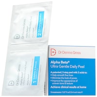 Dr. Dennis Gross Skincare - Mini Alpha Beta® Ultra Gentle Daily Peel Pads for Sensitive Skin