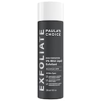 Paula's Choice - Skin Perfecting 2% BHA Exfoliating Toner for Clear Skin