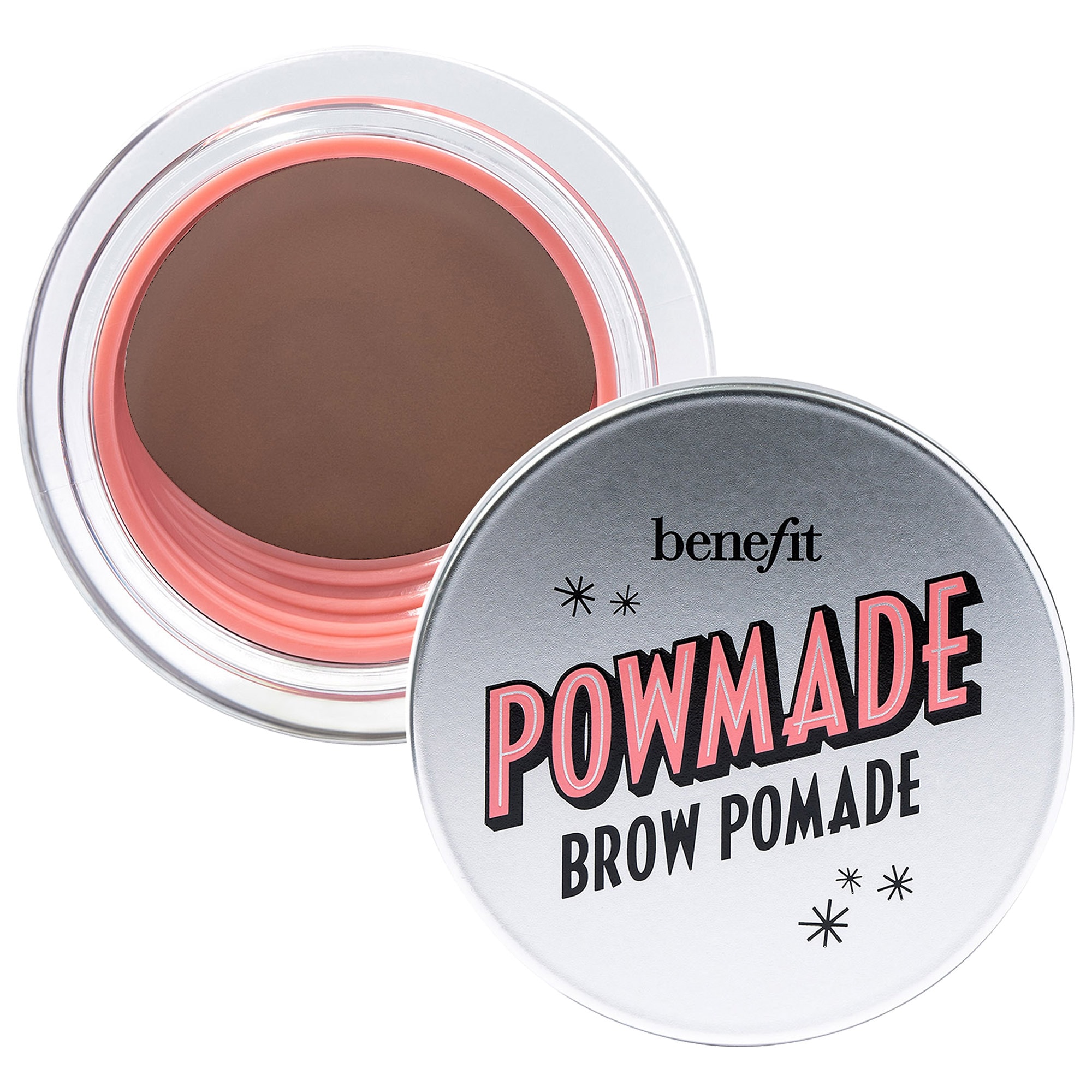 POWmade Waterproof Brow Pomade